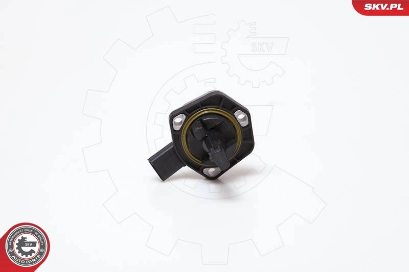 Sensor, engine oil level